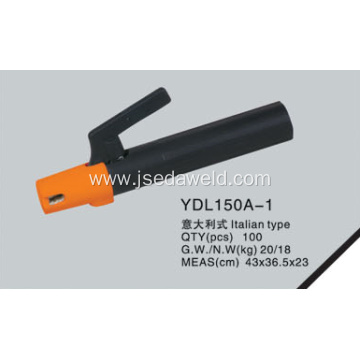 Italian Type Electrode Holder YDL150A-1